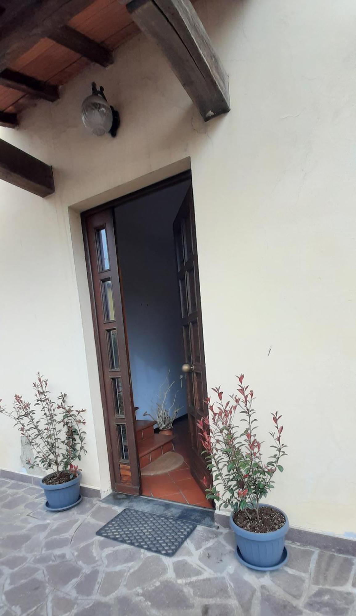 Terme Casa In Stile Classico In Toscana Con Terrazzo Apartment Montecatini Terme Exterior photo